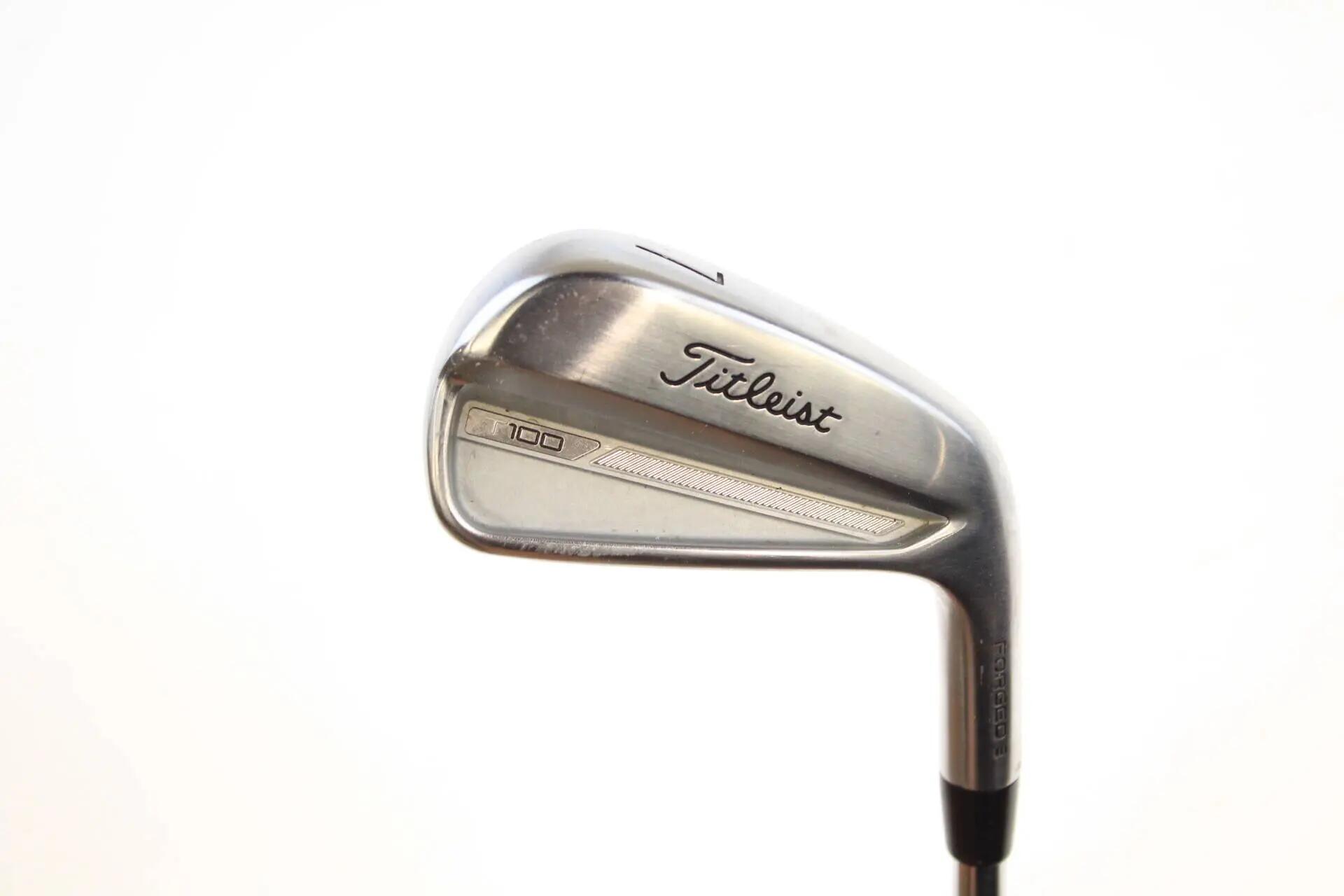 TITLEIST picture