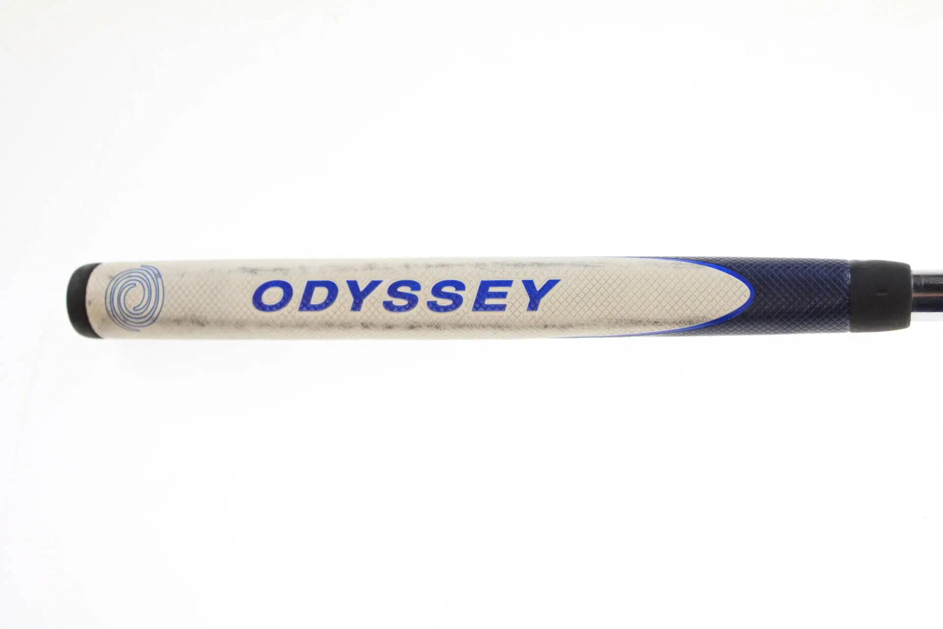 Seconde vie - Odyssey Ai-ONE 2-Ball CH RH Putter - Good 5/5