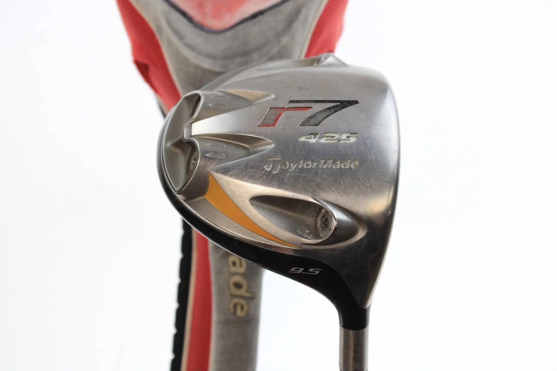 TAYLORMADE picture