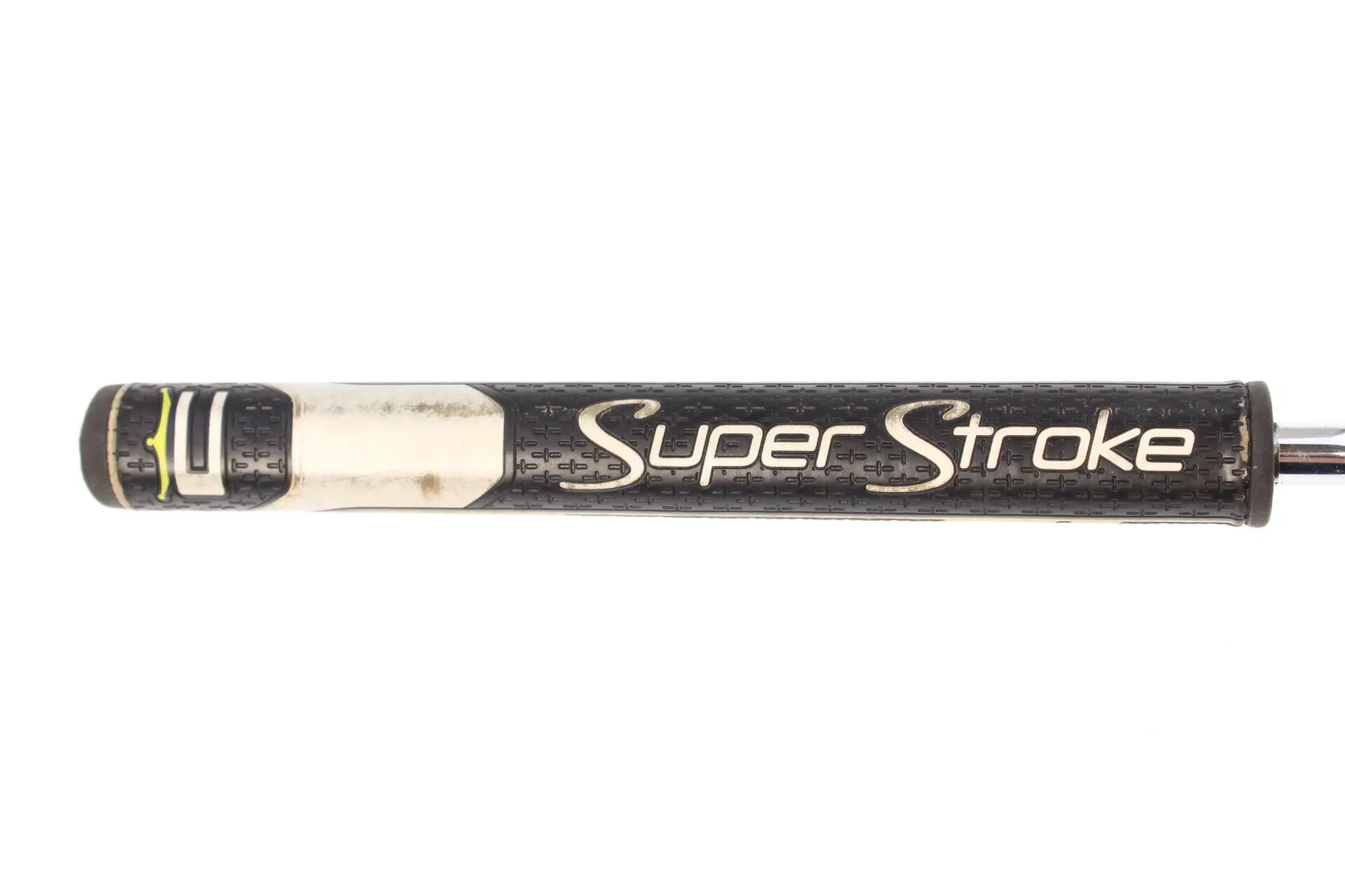 Seconde vie - Cobra KING Vintage Nova 40 Slant RH Putter - Sufficient 6/6