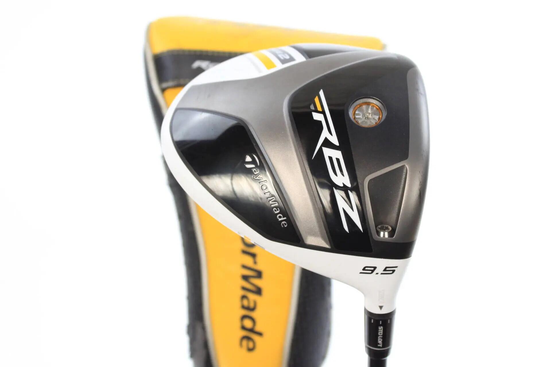 TAYLORMADE picture