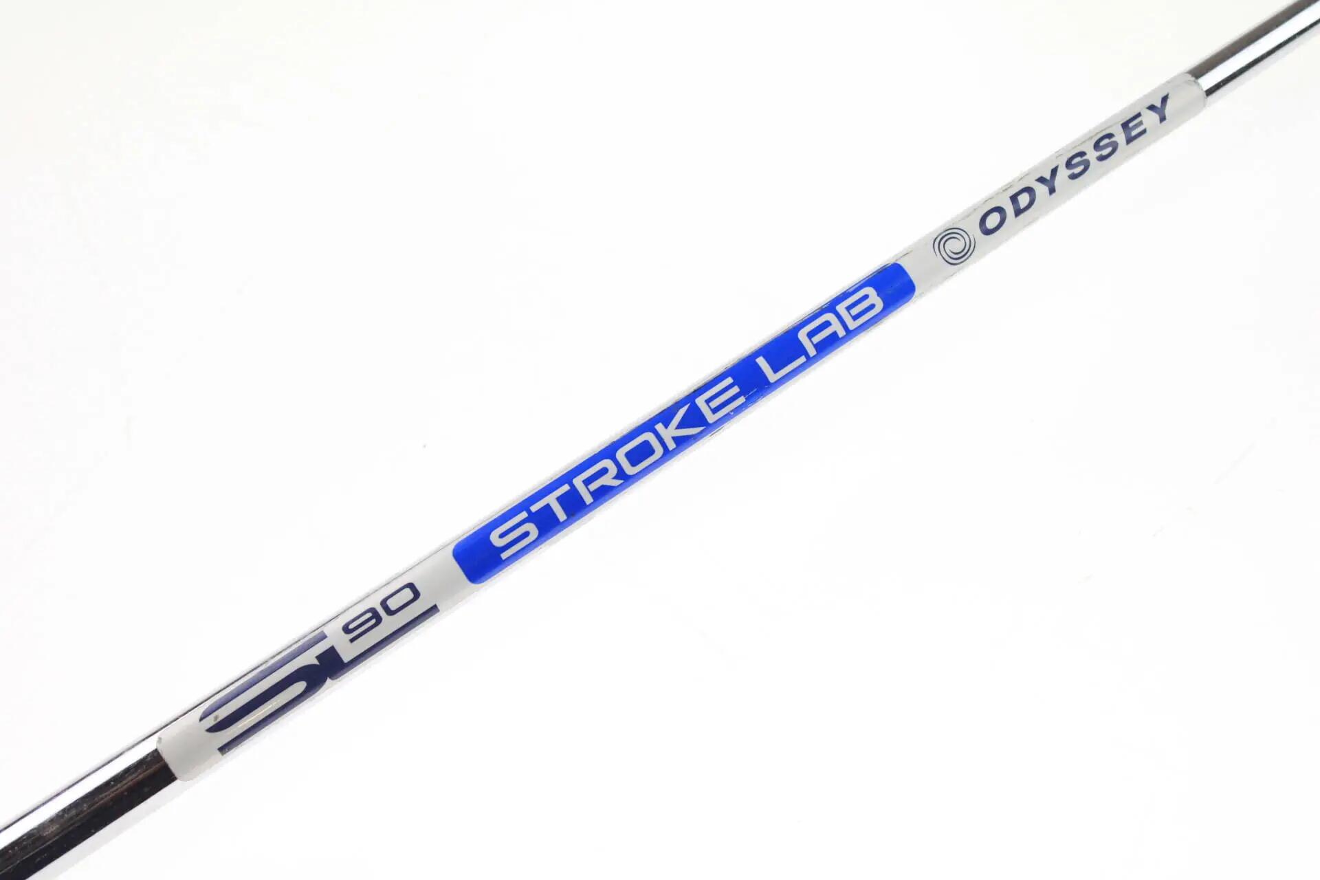 Seconde vie - Odyssey Ai-ONE 2-Ball CH RH Putter - Good 4/5