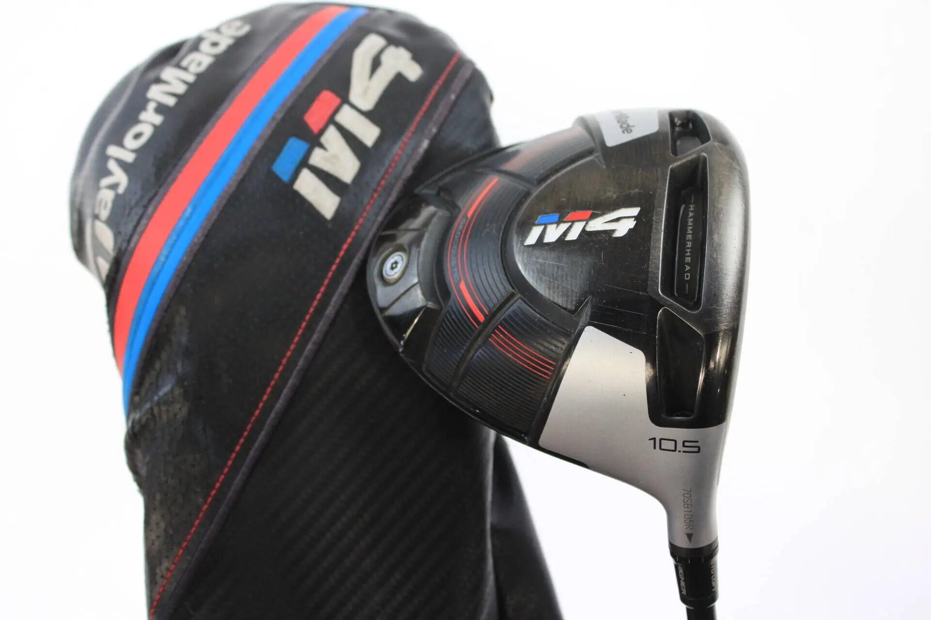 TAYLORMADE picture