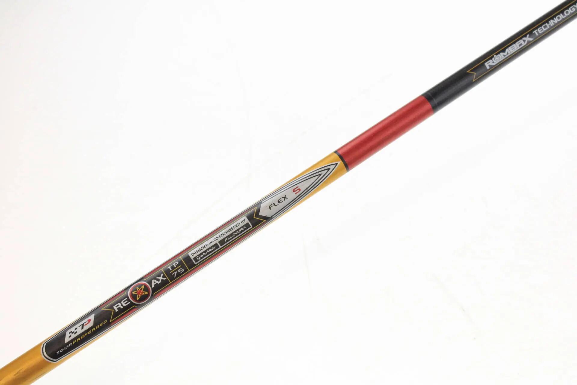Seconde vie - TaylorMade r7 425 TP RH 9.5-deg Driver - Good 4/5