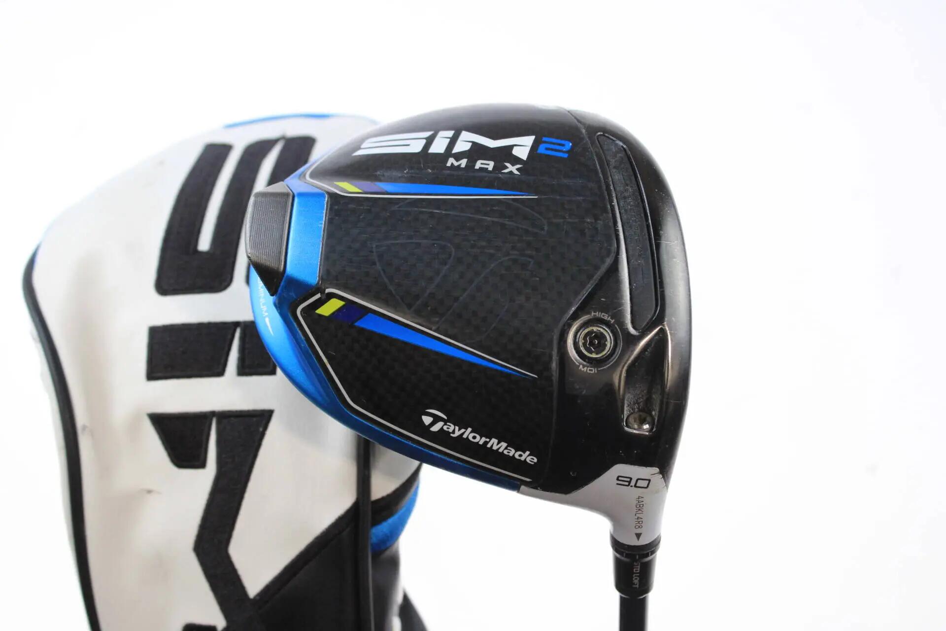 TAYLORMADE picture
