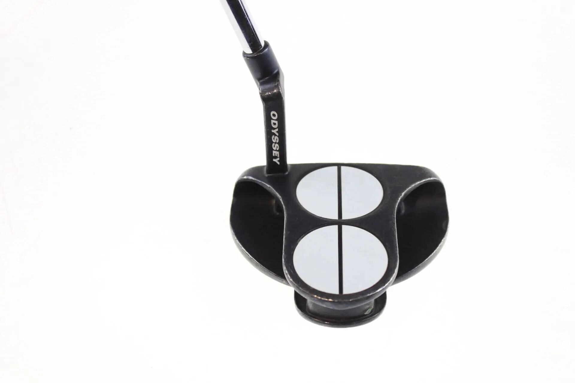 Seconde vie - Odyssey Ai-ONE 2-Ball CH RH Putter - Good 3/5