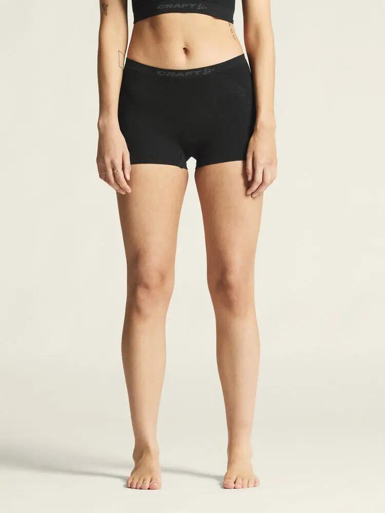 craft Wool Seamless Boxer W – Naadloze damesboxer, warmte en comfort 5/7