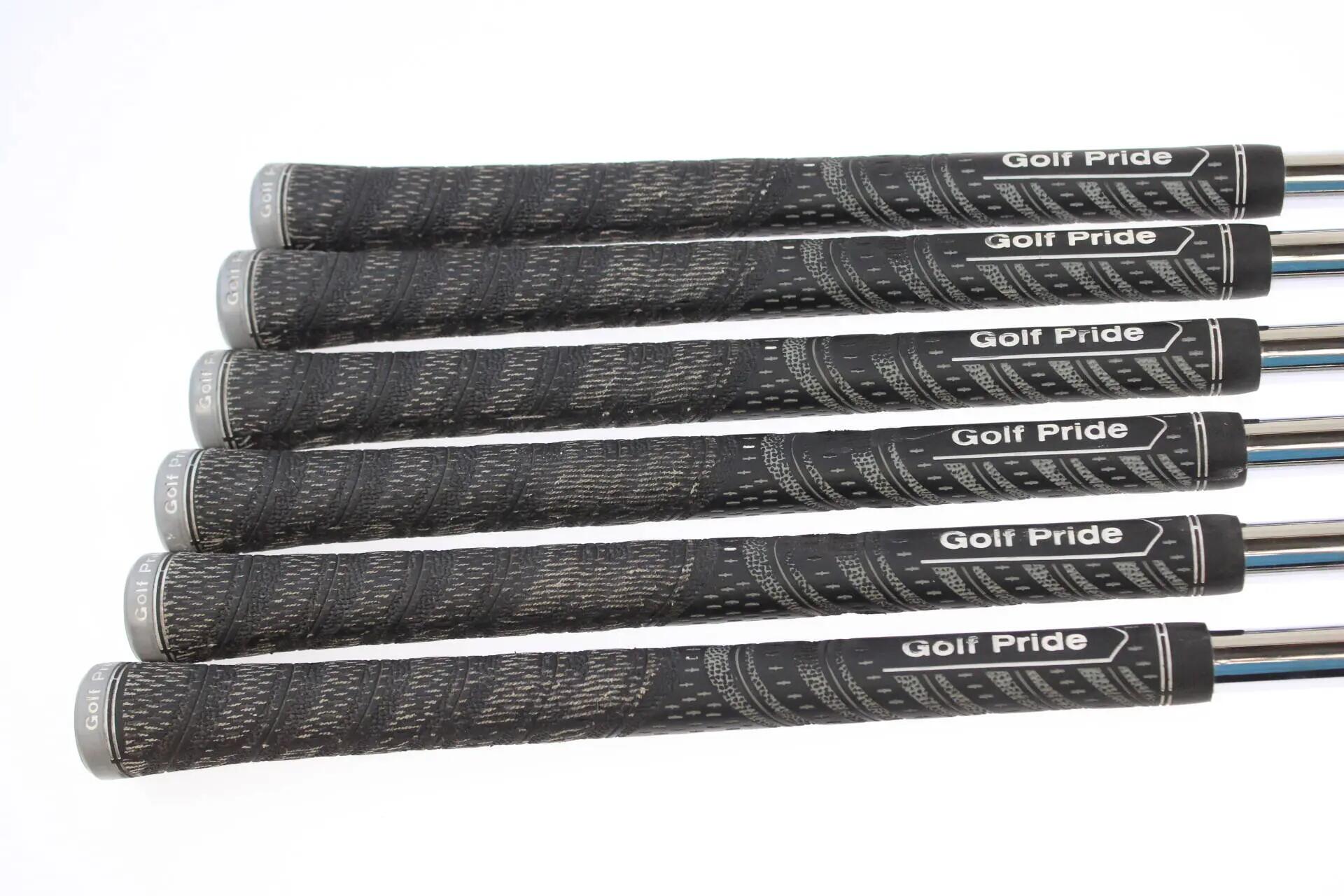 Seconde vie - Mizuno Pro 223 RH 5-PW Iron Set - Good 5/5