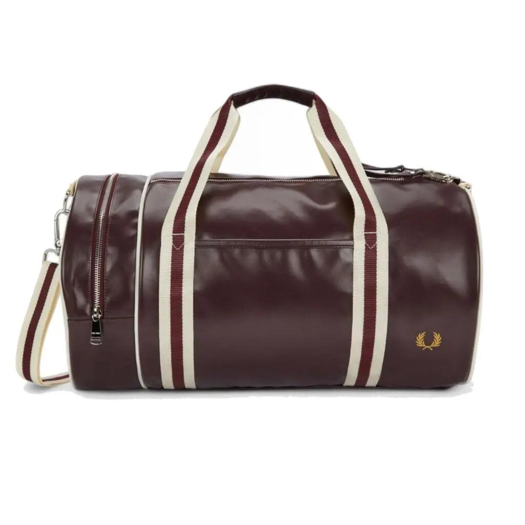 FRED PERRY picture