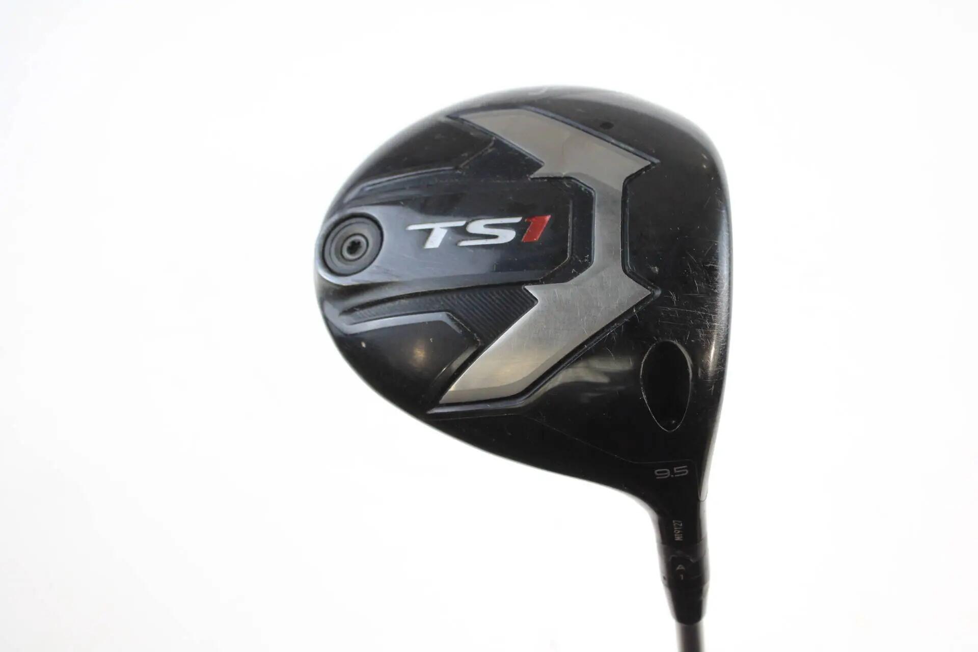 TITLEIST picture