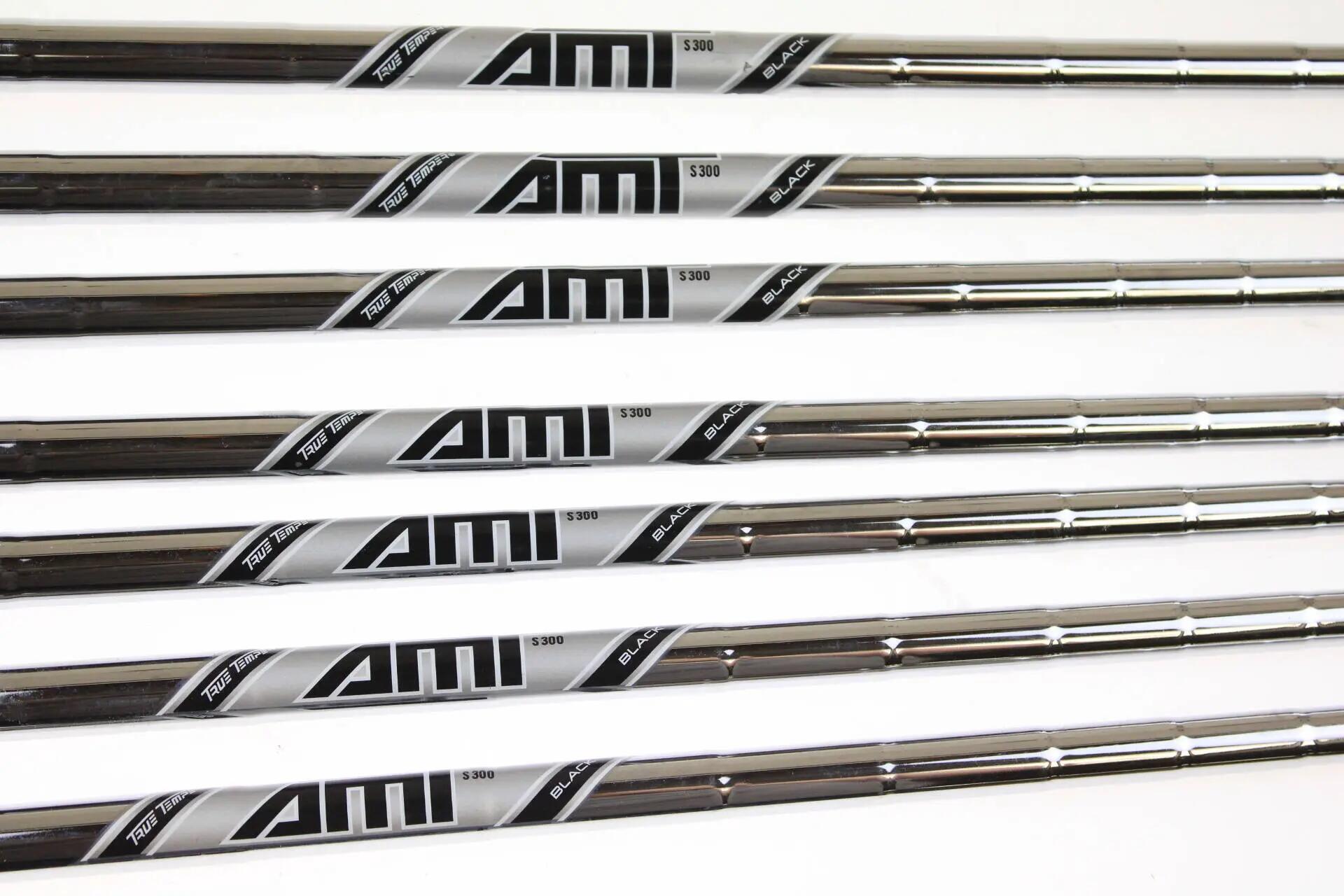 Seconde vie - Titleist T100 2023 RH 4-PW Iron Set - Sufficient 4/5