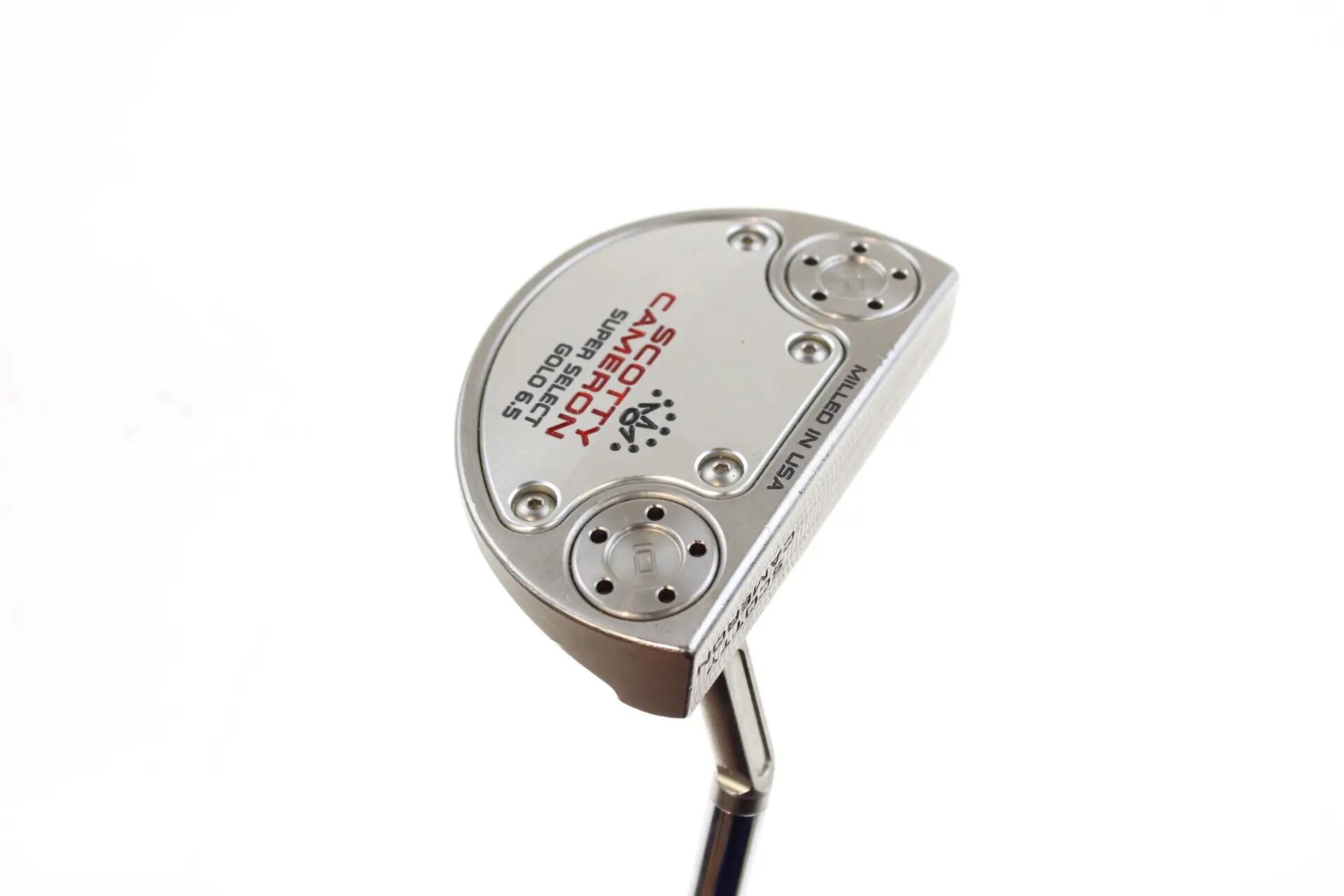 SCOTTY CAMERON picture