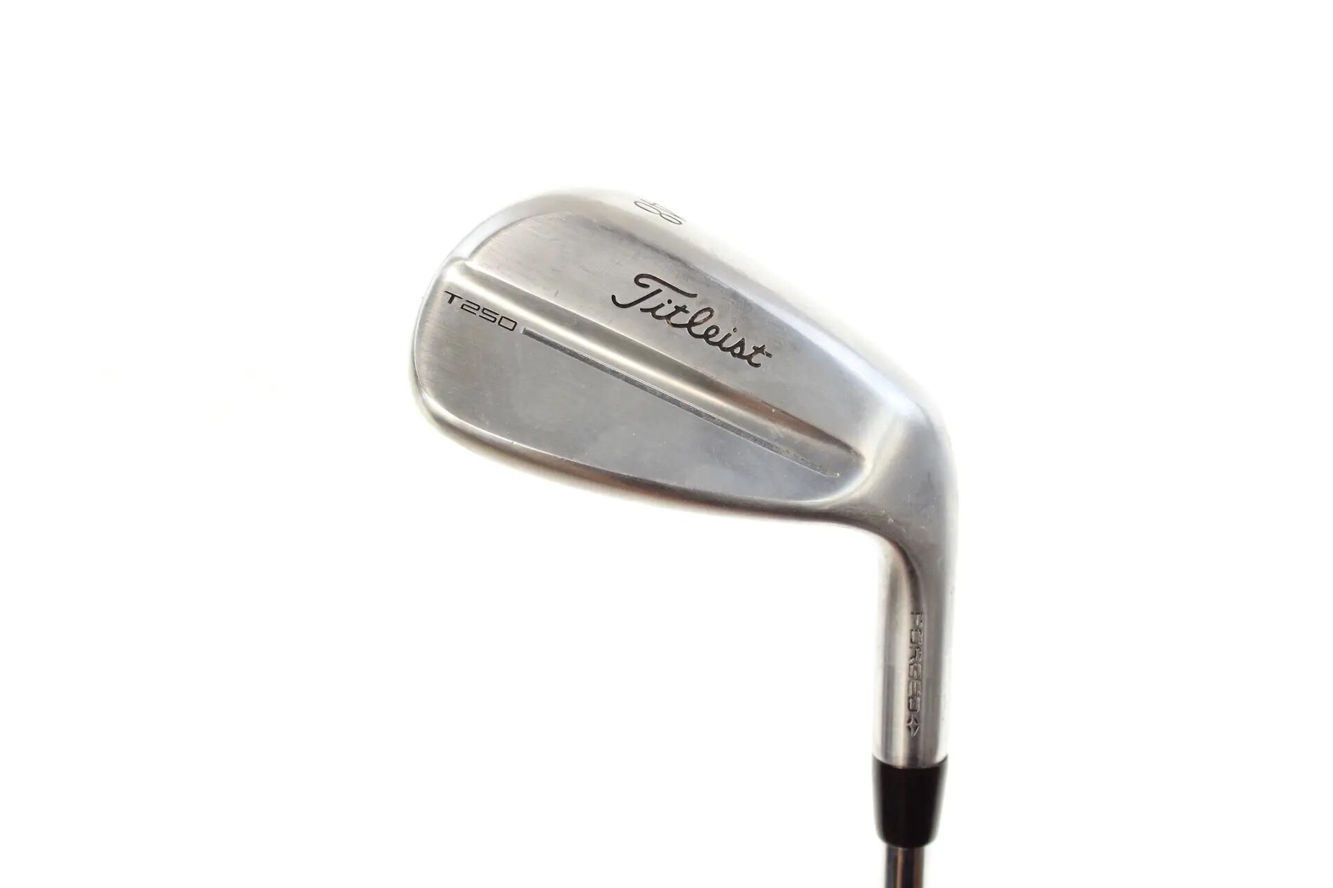 TITLEIST picture