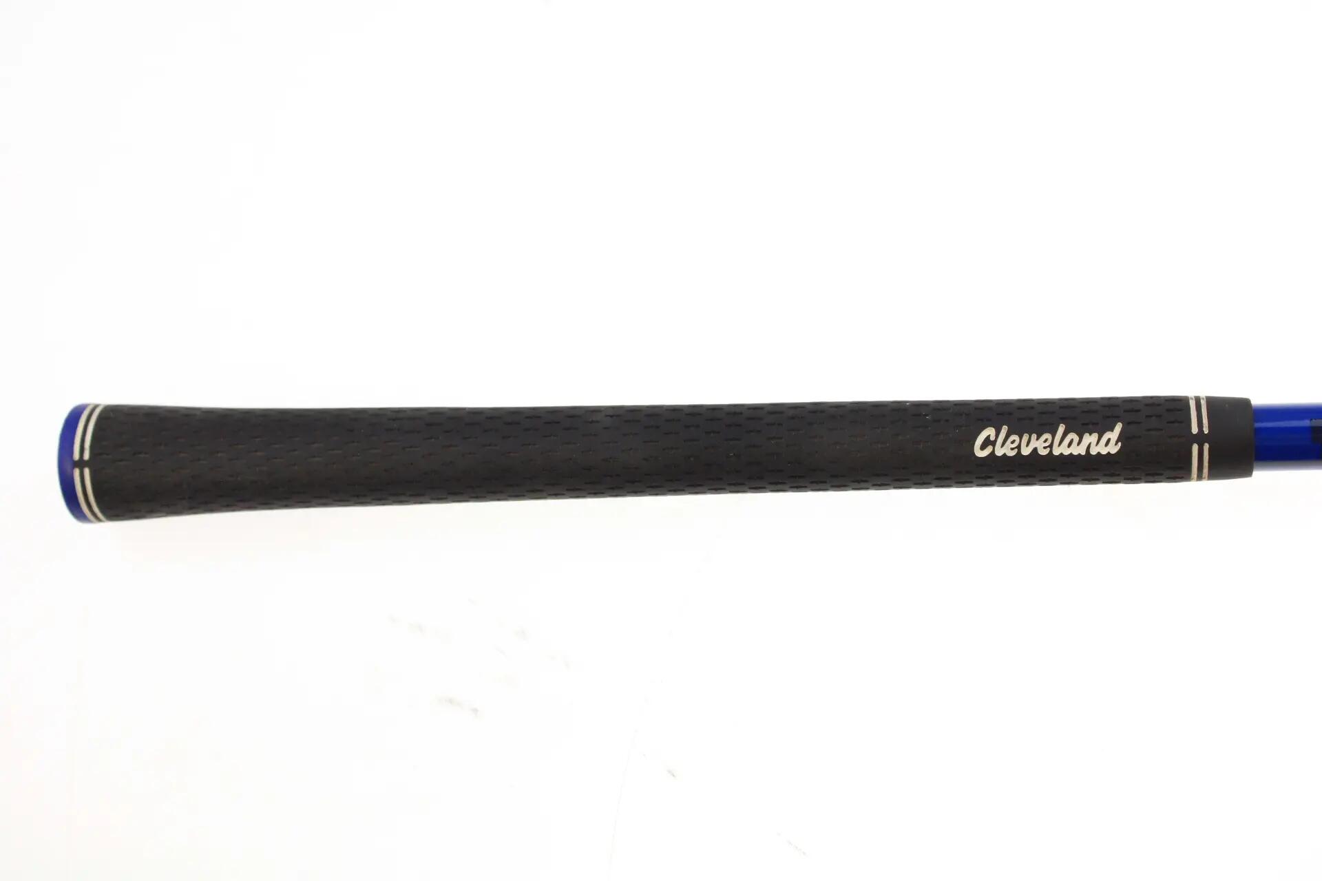 Seconde vie - Cleveland Launcher HB RH 10.5-deg Driver - Good 5/5
