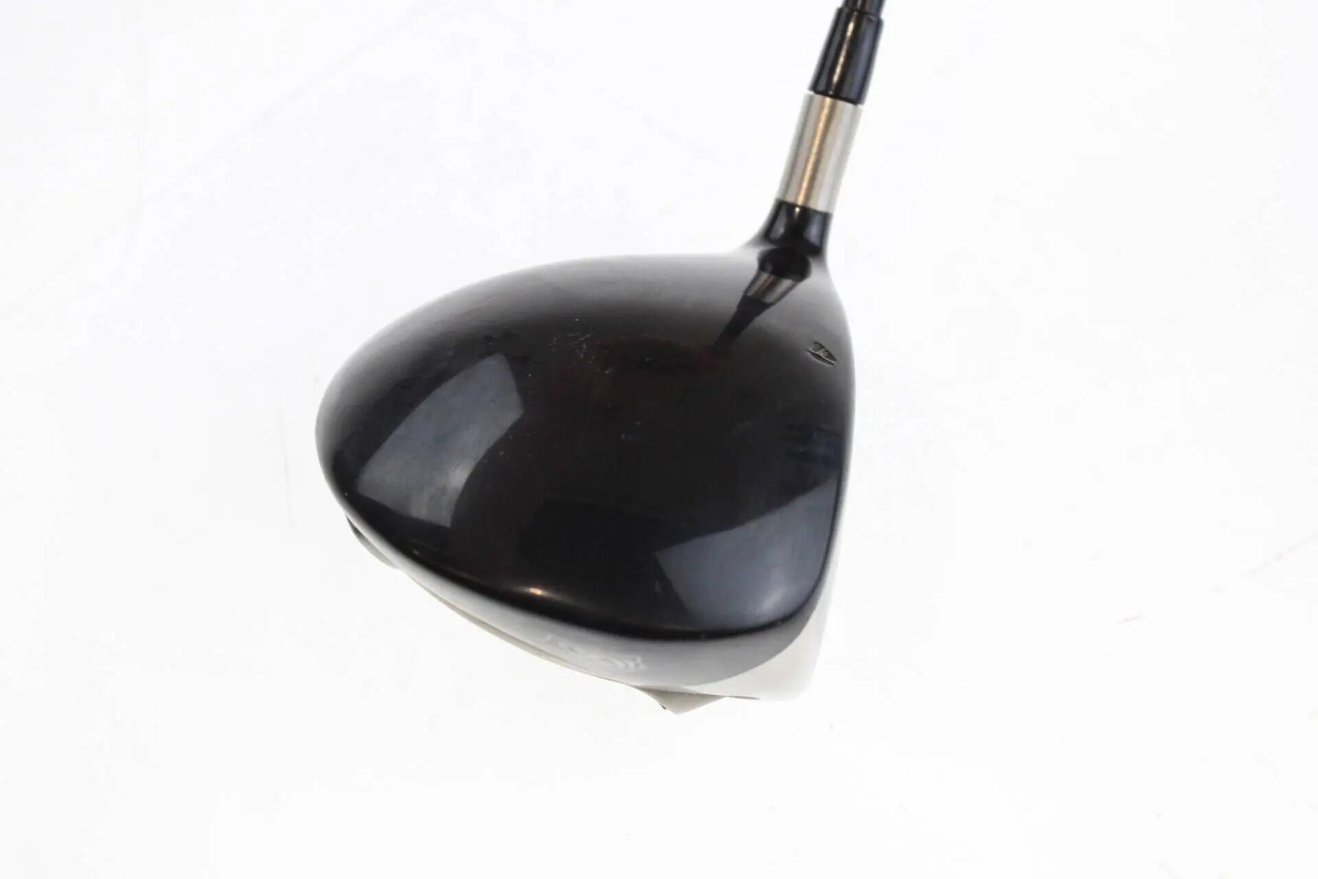 Seconde vie - TaylorMade r7 425 TP RH 9.5-deg Driver - Good 3/5