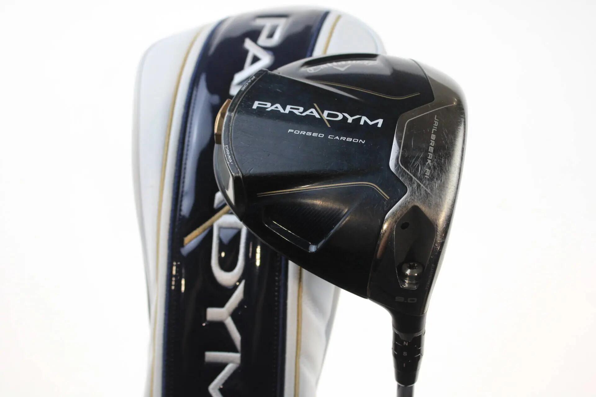 CALLAWAY picture
