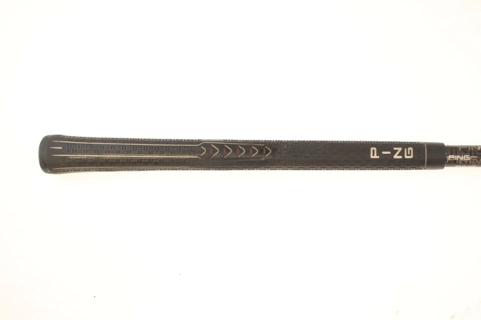 Seconde vie - Ping I20 RH 10.5-deg Driver - Sufficient 5/5