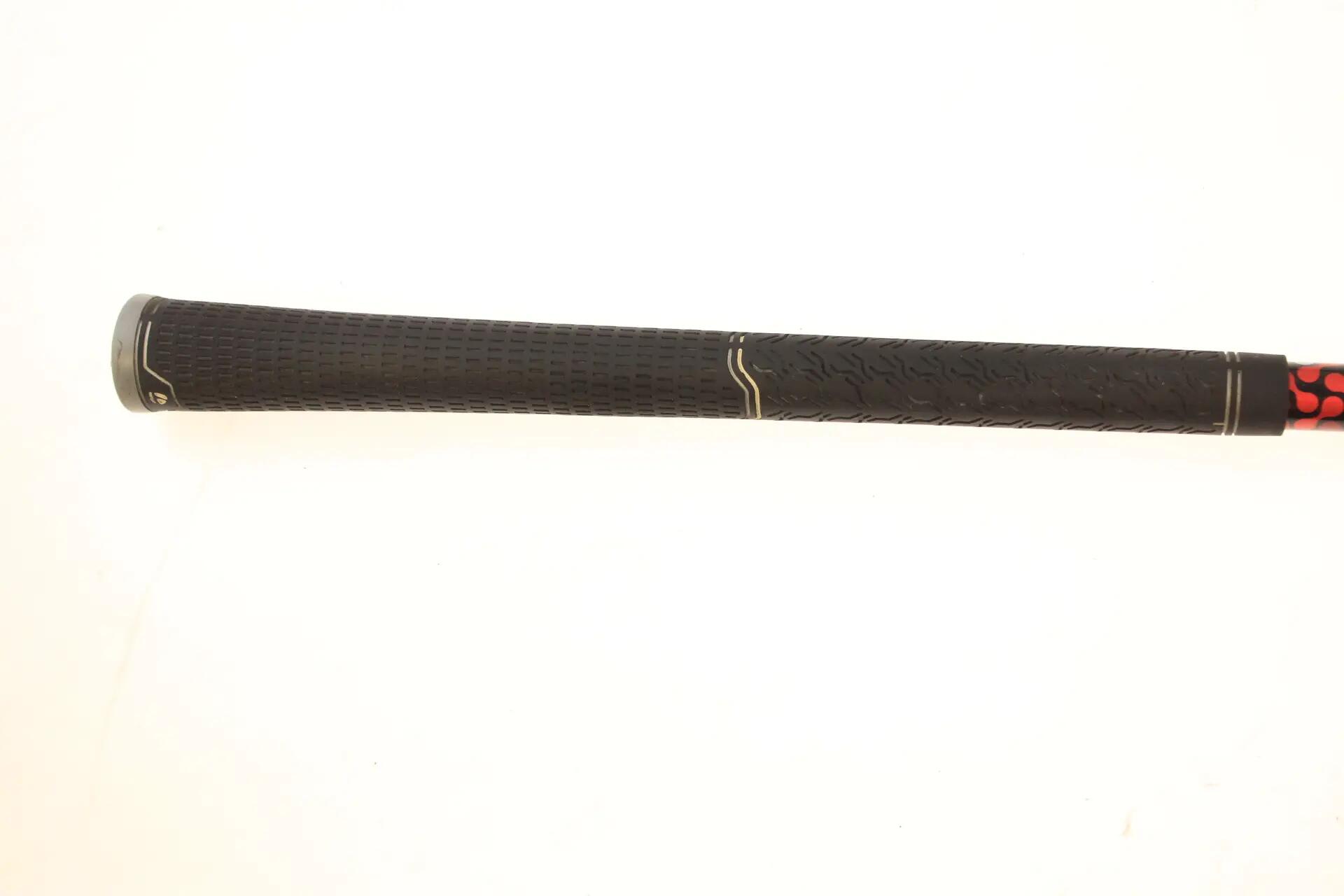 Seconde vie - TaylorMade M4 RH 10.5-deg Driver - Sufficient 5/5