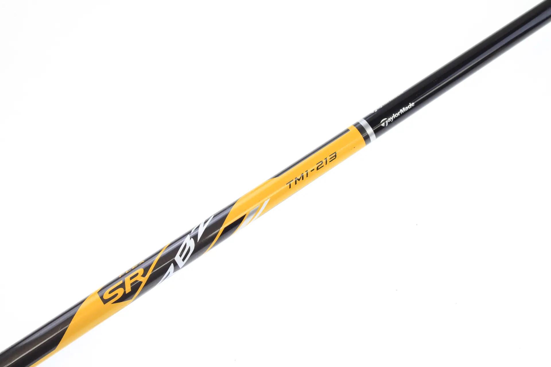 Seconde vie - TaylorMade RocketBallz RBZ Stage 2 RH 9.5-deg Driver - Excellent 4/5