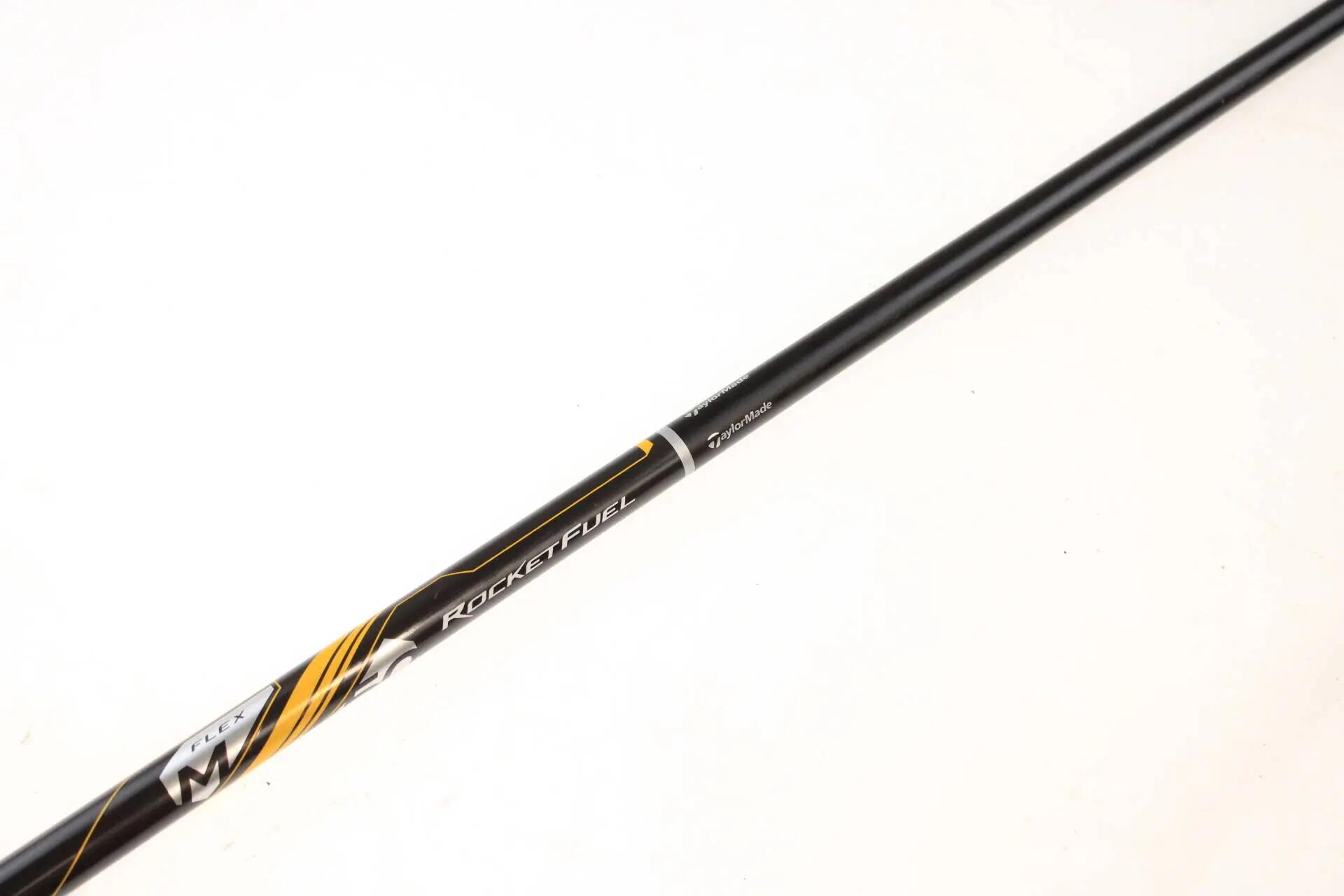 Seconde vie - TaylorMade RocketBallz RBZ Stage 2 RH 10.5-deg Driver - Sufficient 4/5