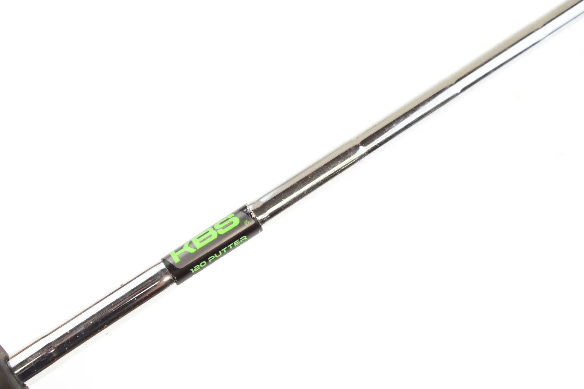 Seconde vie - Cobra KING Vintage Nova 40 Slant RH Putter - Sufficient 4/6