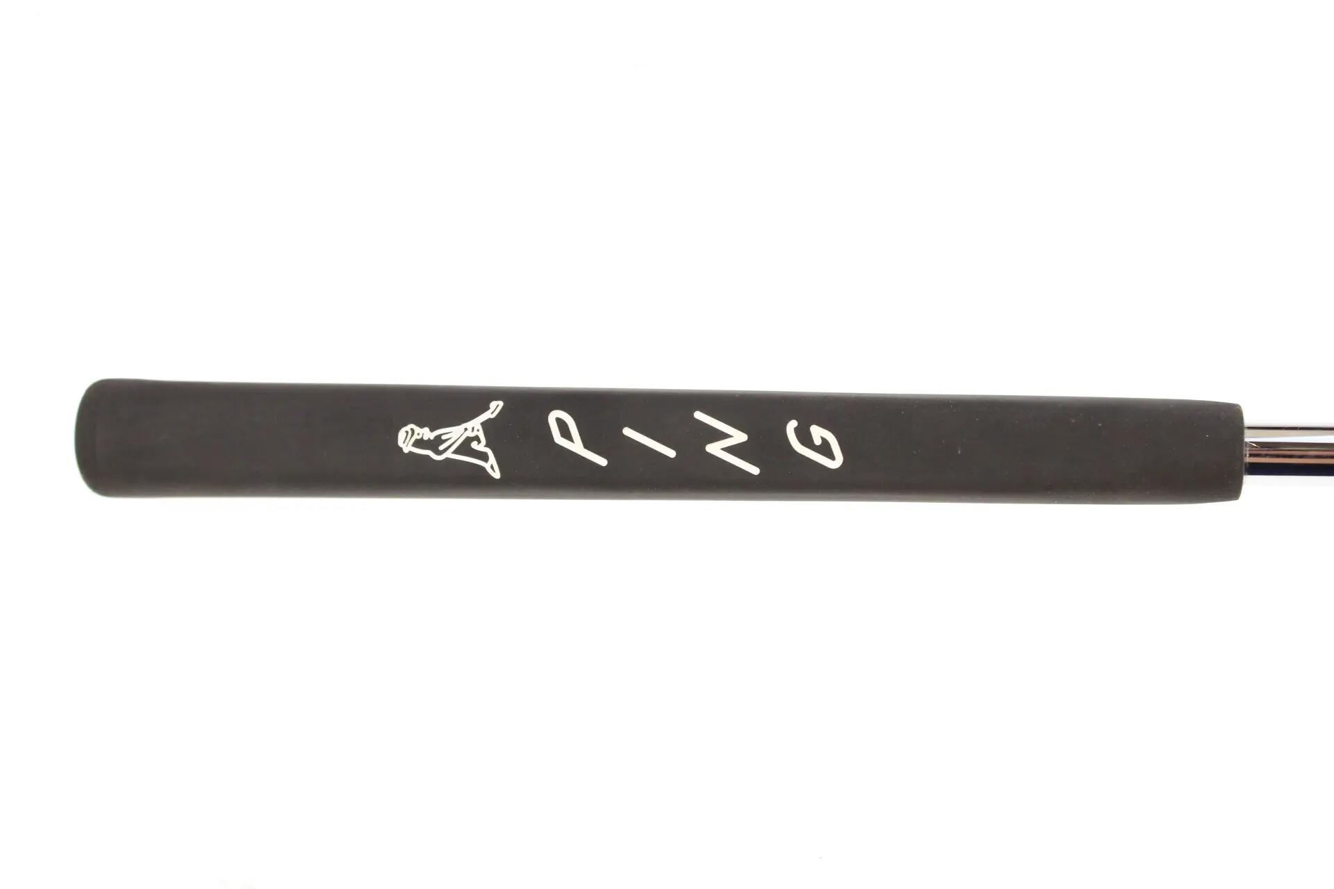 Seconde vie - Ping PLD Milled Anser 30 LH Putter - Very good 5/5