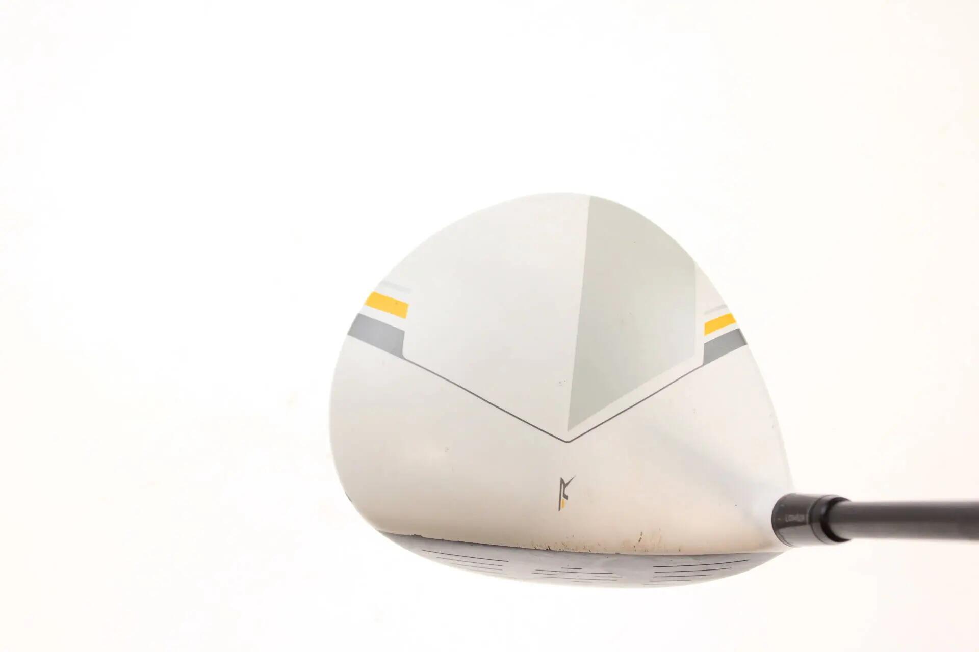 Seconde vie - TaylorMade RocketBallz RBZ Stage 2 RH 10.5-deg Driver - Sufficient 3/5