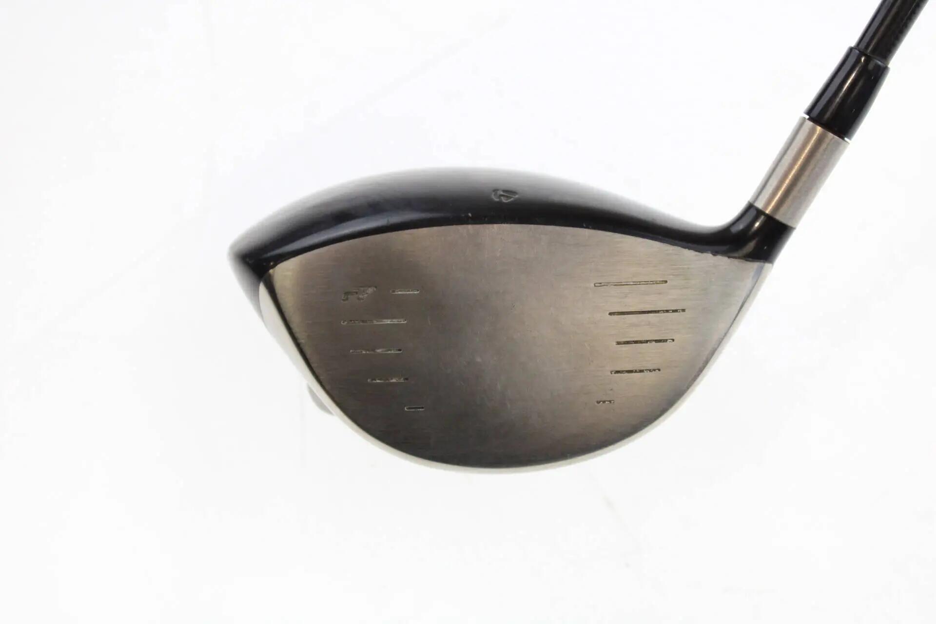 Seconde vie - TaylorMade r7 425 TP RH 9.5-deg Driver - Good 2/5