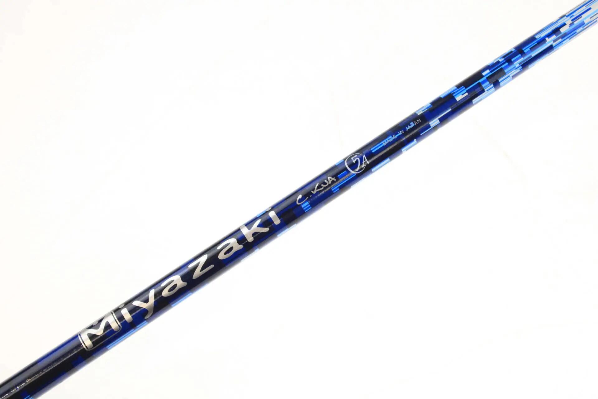 Seconde vie - Cleveland Launcher HB RH 10.5-deg Driver - Good 4/5