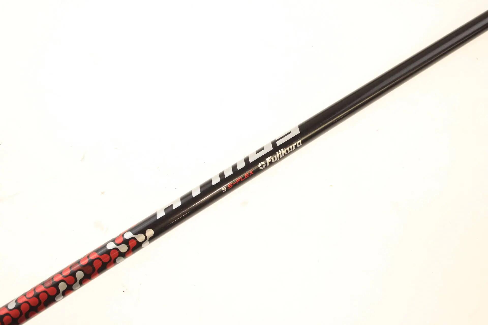 Seconde vie - TaylorMade M4 RH 10.5-deg Driver - Sufficient 4/5