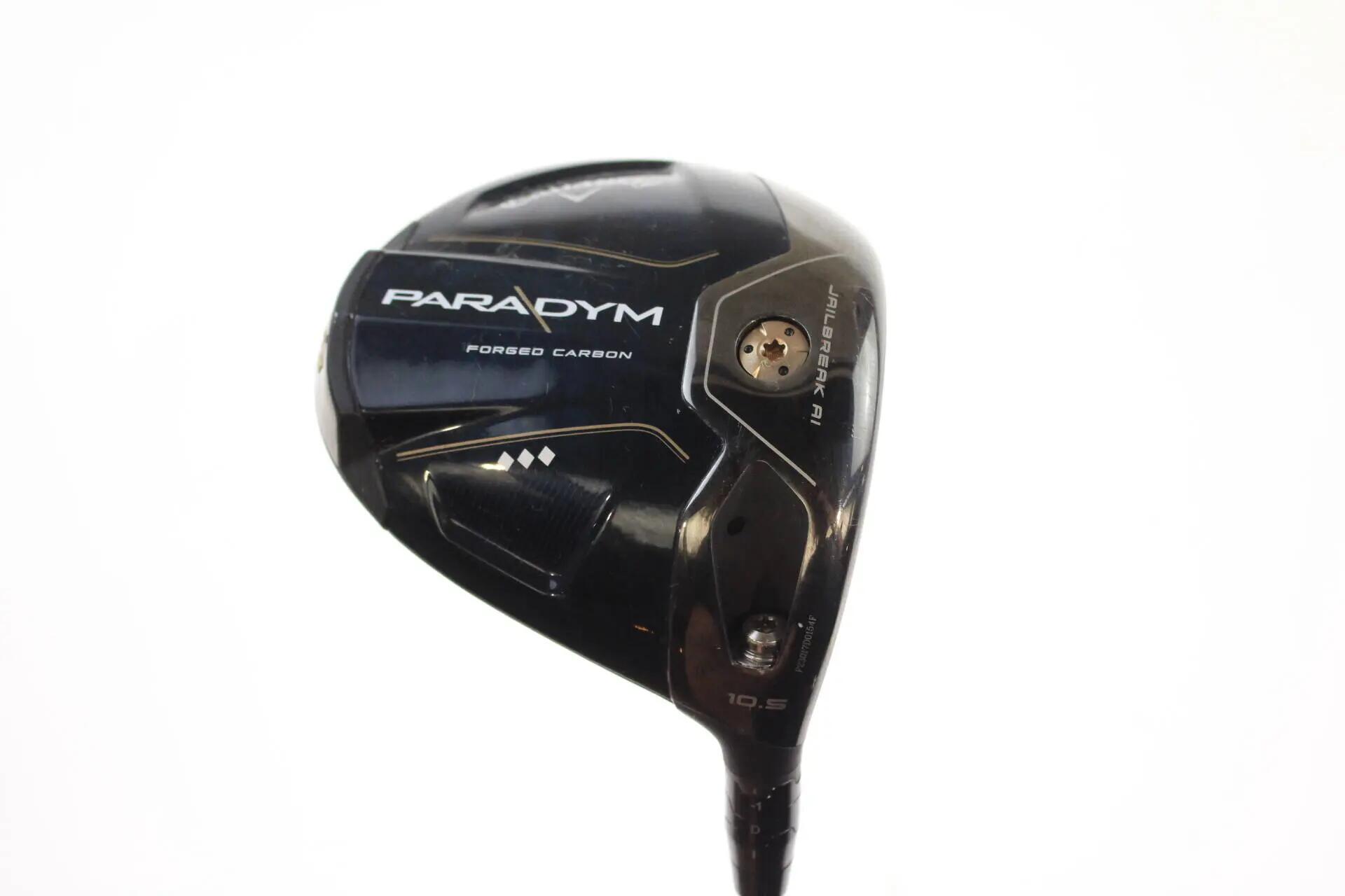 CALLAWAY picture