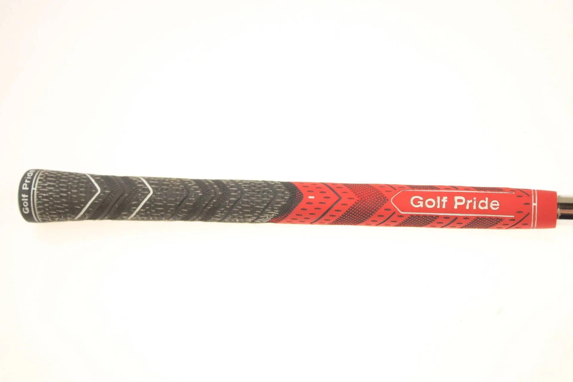 Seconde vie - Cobra King Black Versatile Grind RH 50-deg Wedge - Good 5/5