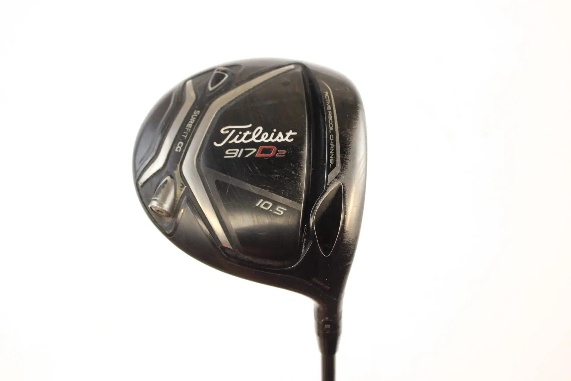 TITLEIST picture