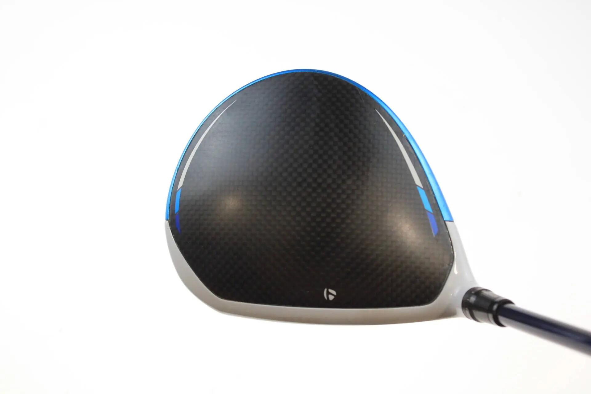 Seconde vie - TaylorMade SIM2 Max RH 9-deg Driver - Good 3/5
