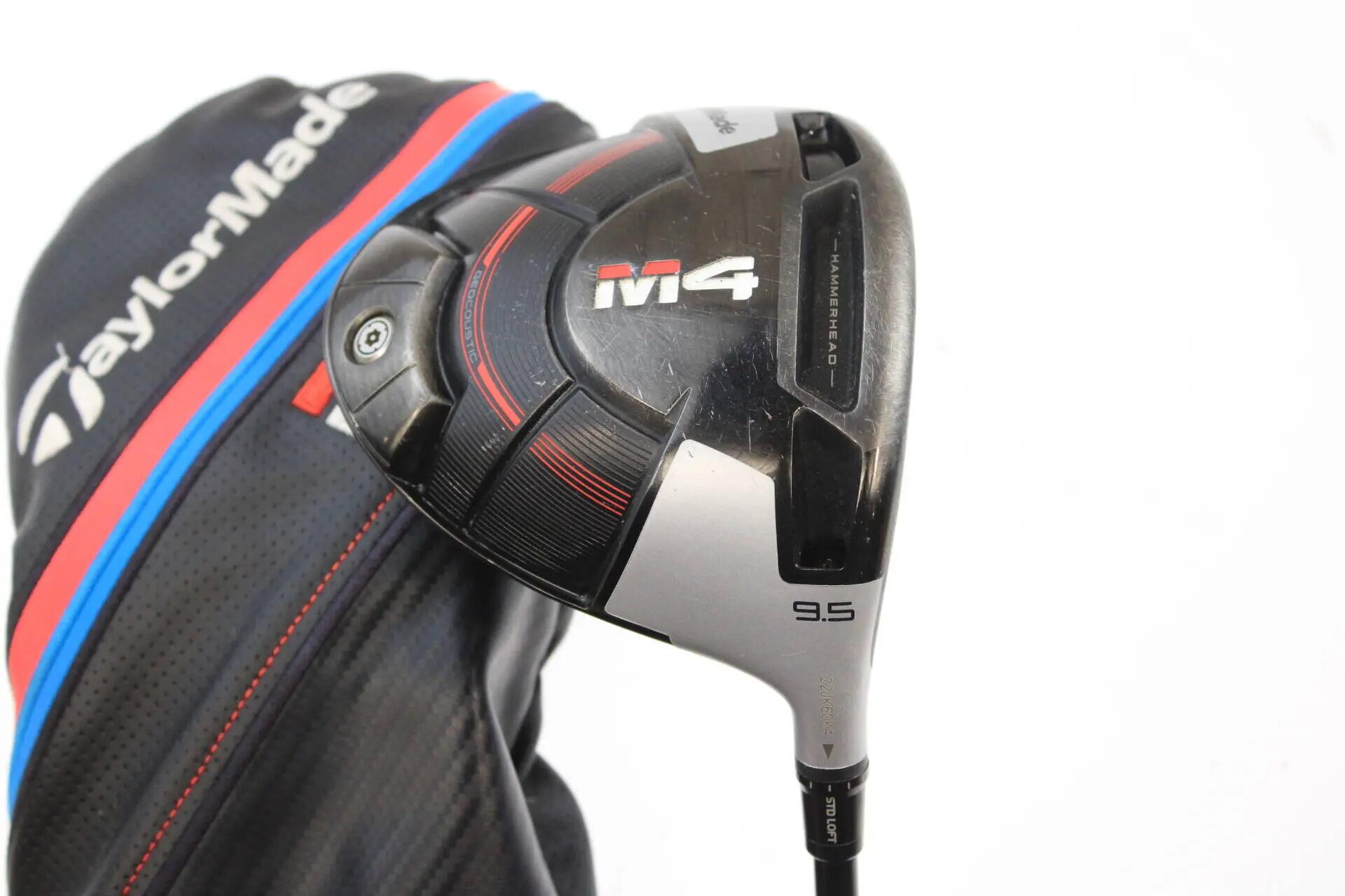 TAYLORMADE picture