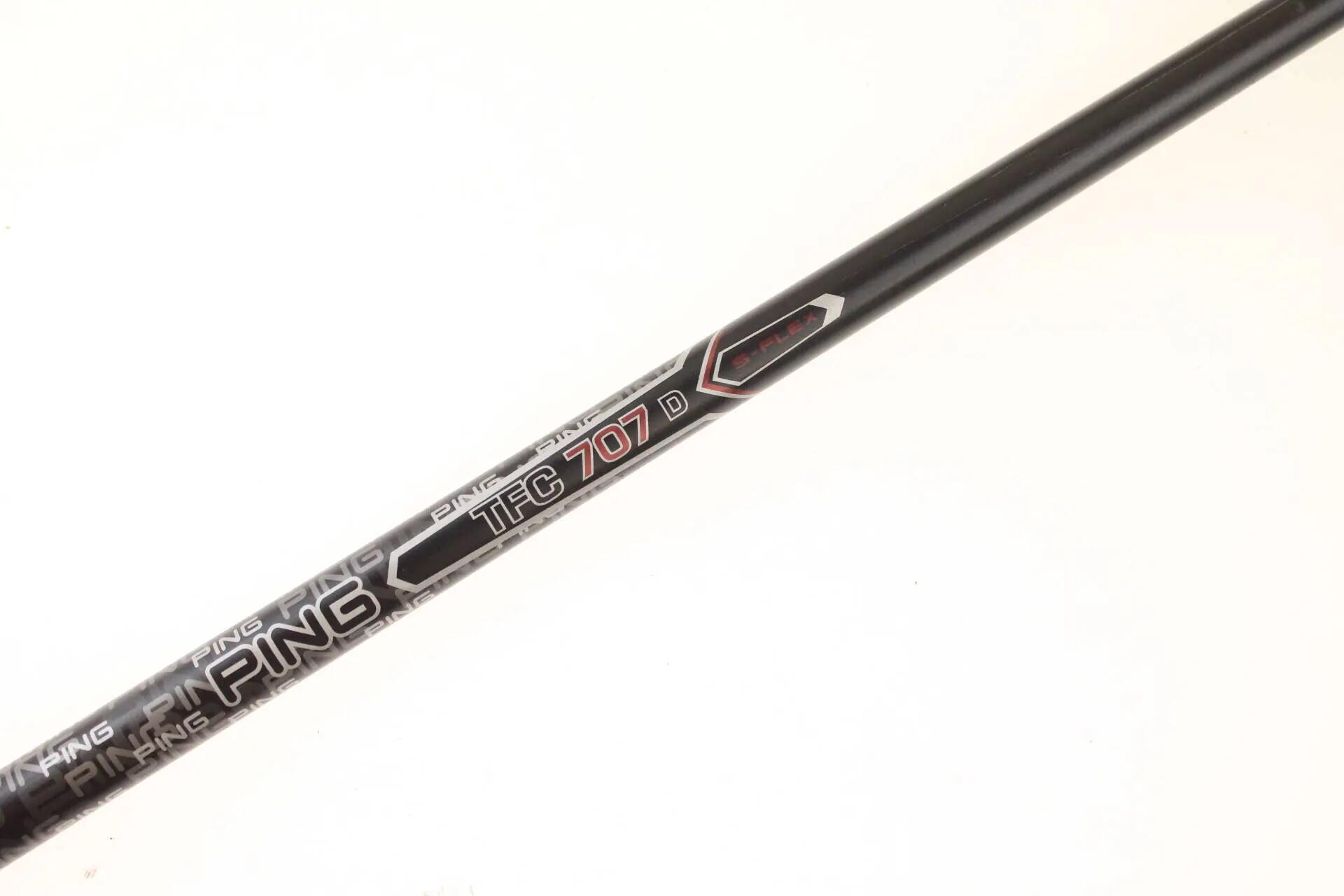 Seconde vie - Ping I20 RH 10.5-deg Driver - Sufficient 4/5
