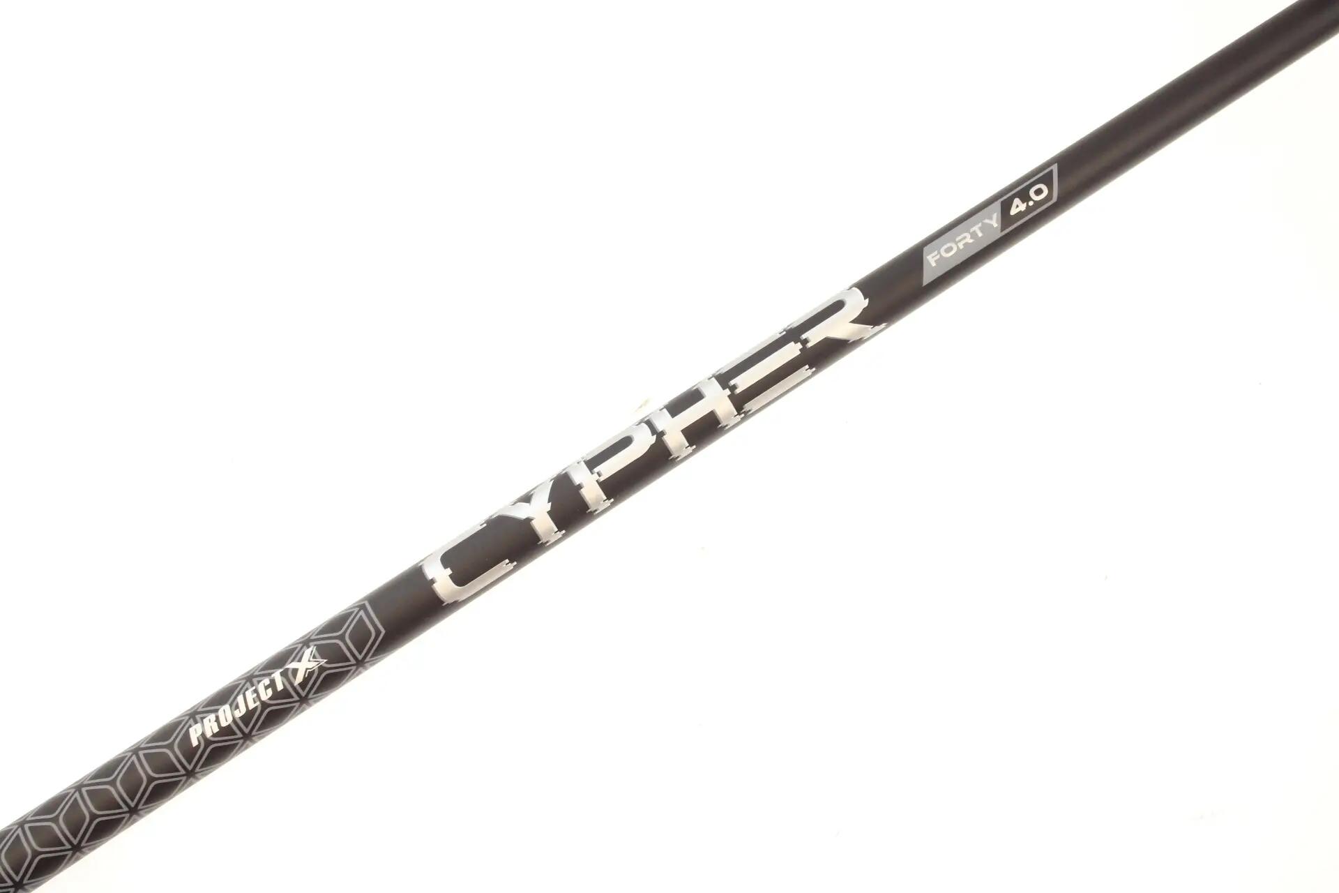 Seconde vie - Callaway Rogue ST Max OS Lite Hybrid RH 33-deg Hybrid - Excellent 4/5