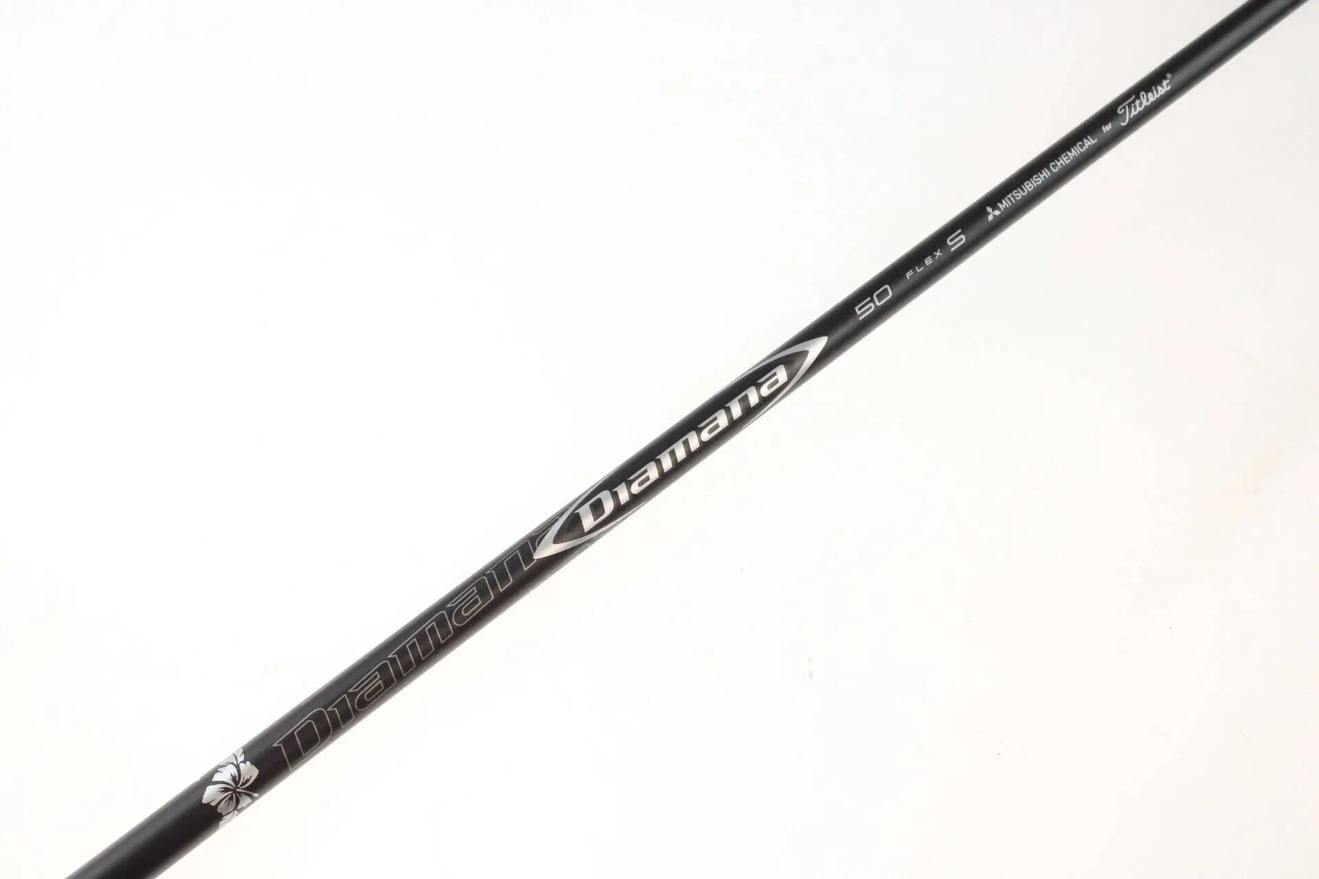 Seconde vie - Titleist TS1 RH 9.5-deg Driver - Good 4/5