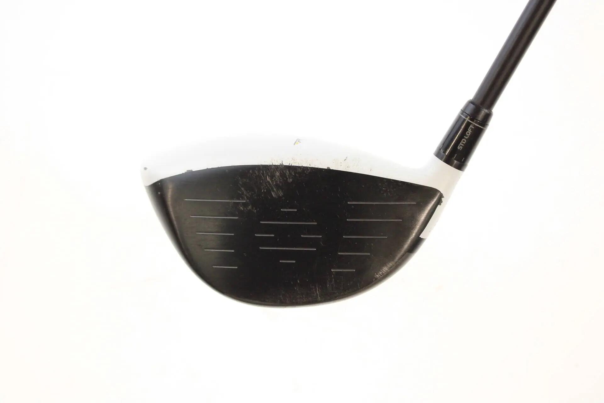 Seconde vie - TaylorMade RocketBallz RBZ Stage 2 RH 10.5-deg Driver - Sufficient 2/5