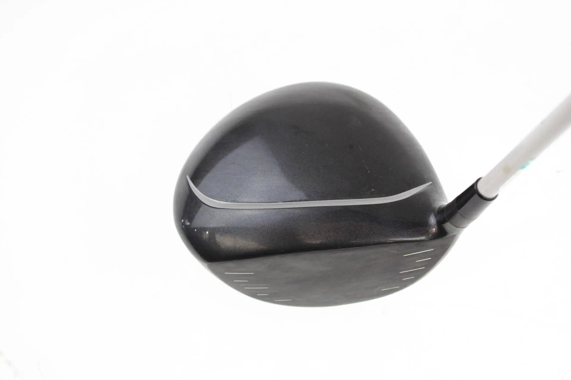 Seconde vie - Cleveland Launcher HB RH 10.5-deg Driver - Good 3/5