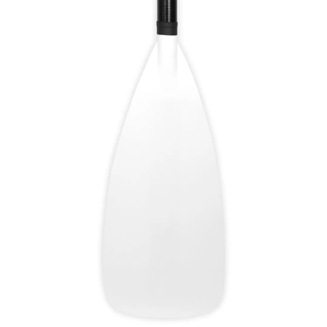 Pagaia SUP in 3 Parti - Tubo in Fibra di Vetro - 170-215 cm - Fibre 3 3/4