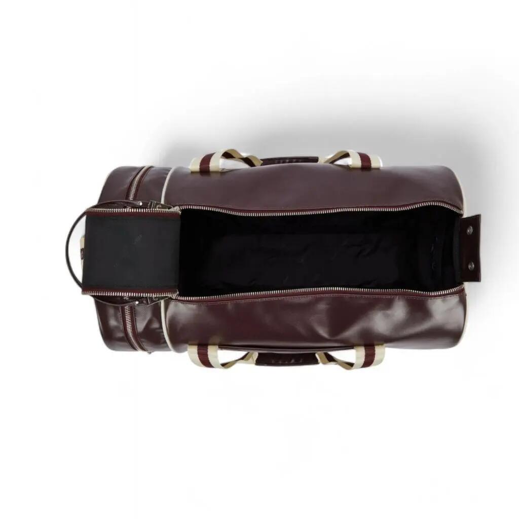 Torba podróżna Fred Perry Classic Barel 3/5