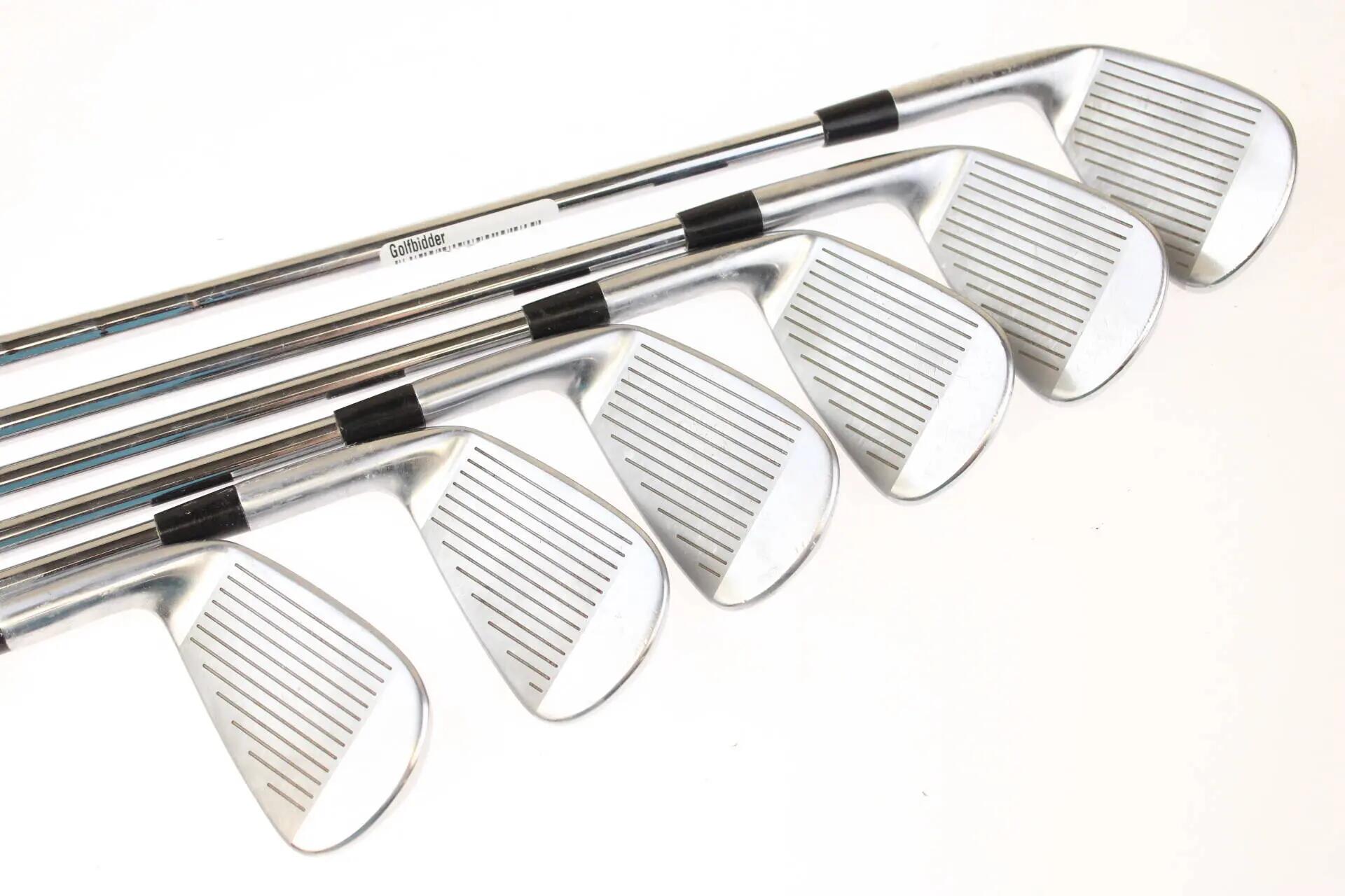 Seconde vie - Mizuno Pro 223 RH 5-PW Iron Set - Good 2/5