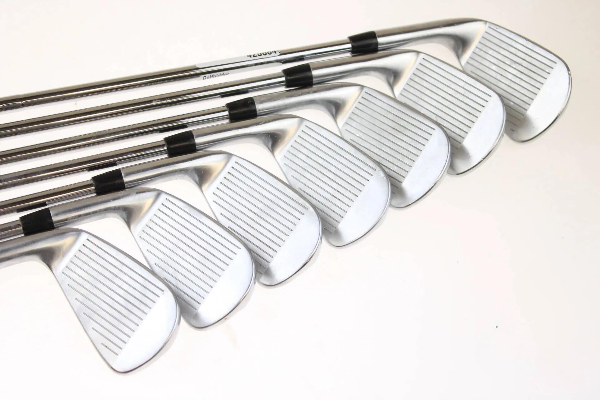 Seconde vie - Titleist T100 2023 RH 4-PW Iron Set - Sufficient 2/5
