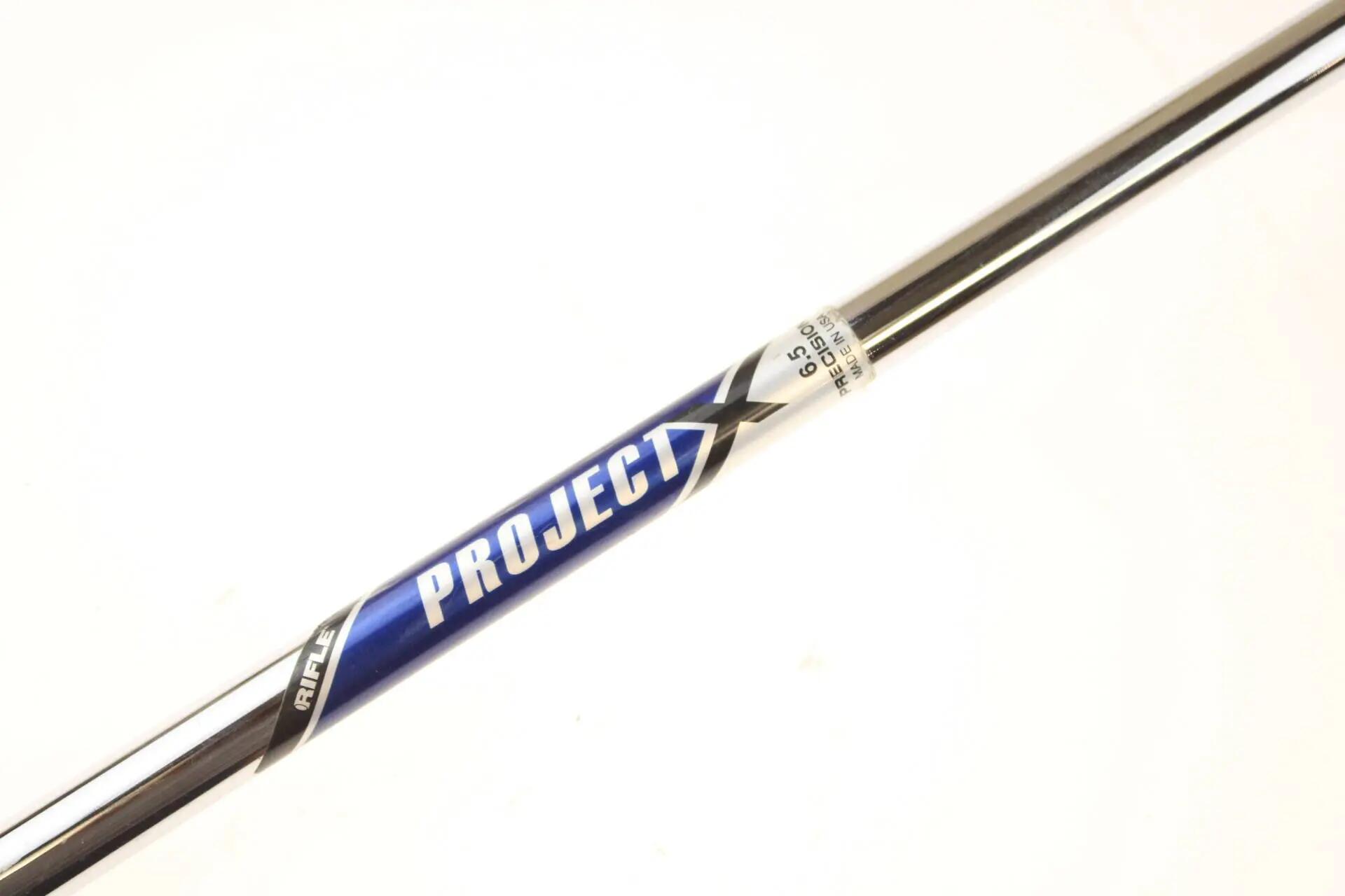 Seconde vie - Cobra King Black Versatile Grind RH 50-deg Wedge - Good 4/5