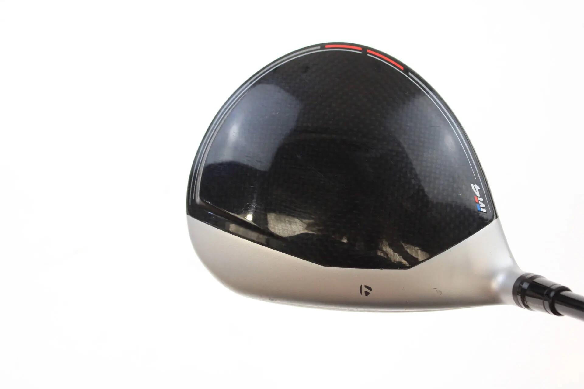 Seconde vie - TaylorMade M4 RH 10.5-deg Driver - Sufficient 3/5