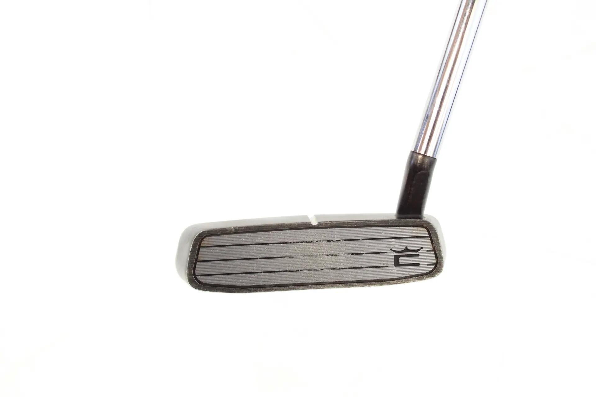 Seconde vie - Cobra KING Vintage Nova 40 Slant RH Putter - Sufficient 2/6
