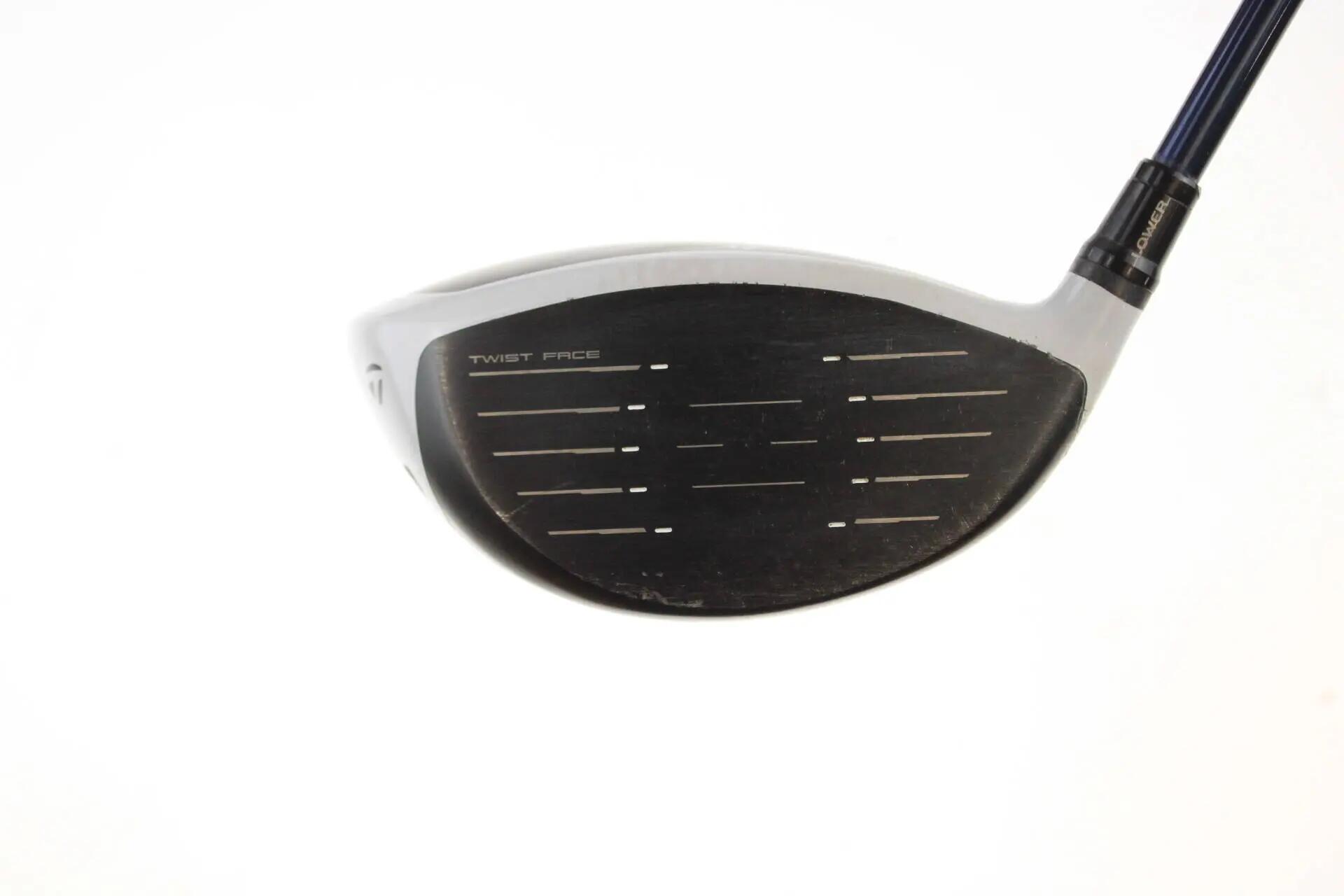 Seconde vie - TaylorMade SIM2 Max RH 9-deg Driver - Good 2/5