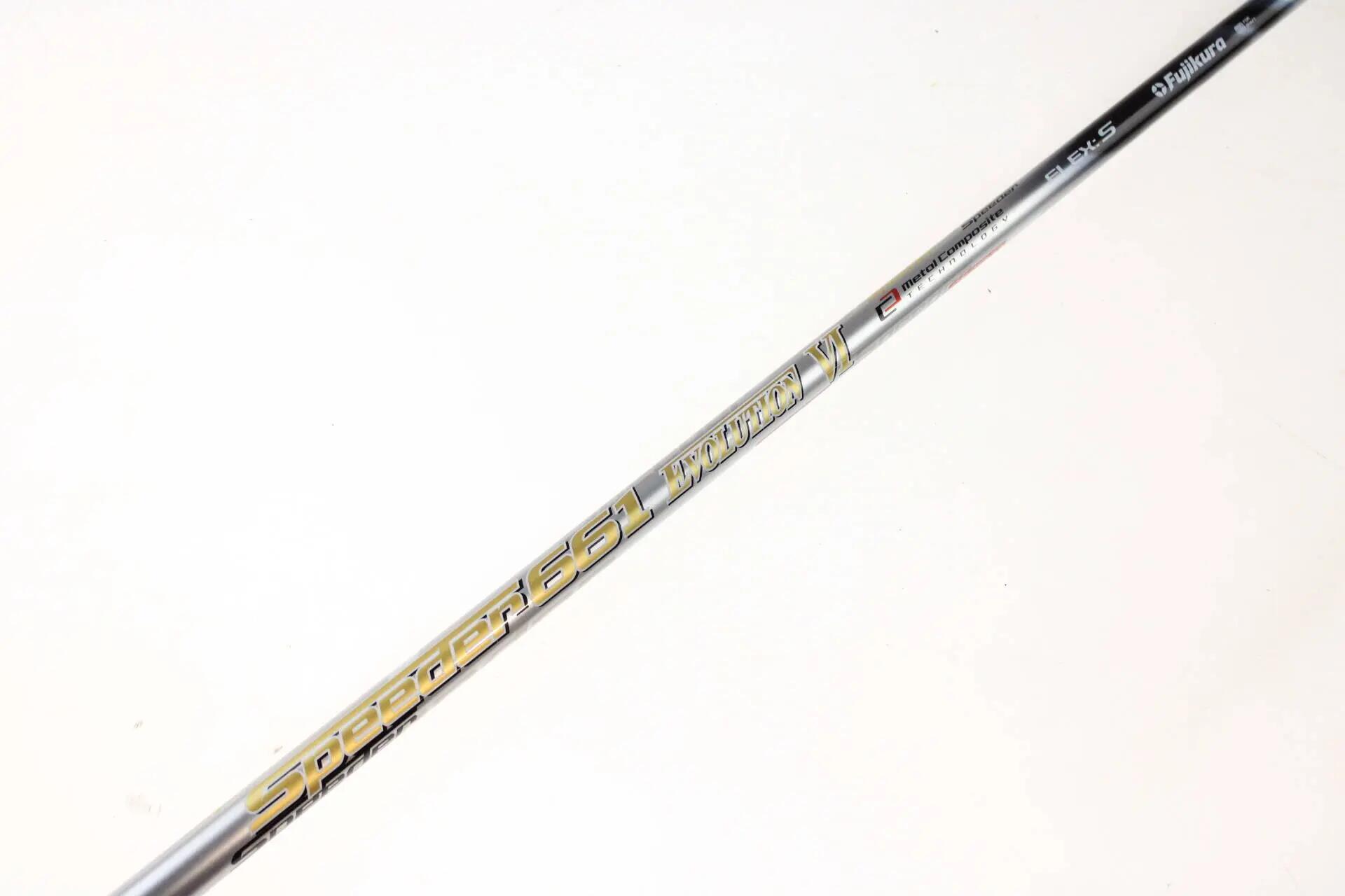 Seconde vie - Callaway Paradym RH 9-deg Driver - Very good 4/5