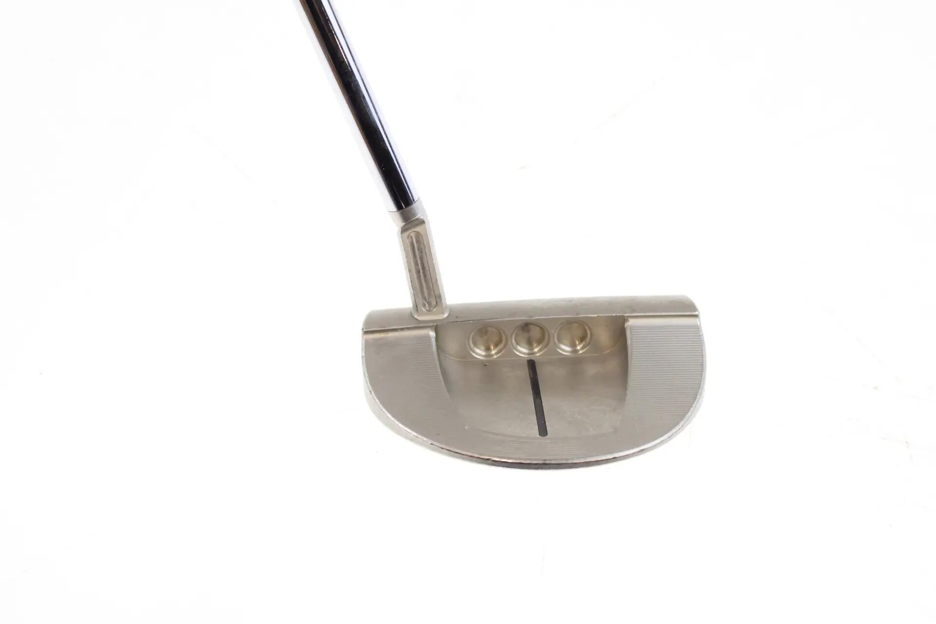 Seconde vie - Scotty Cameron Super Select Golo 6.5 RH Putter - Good 3/5